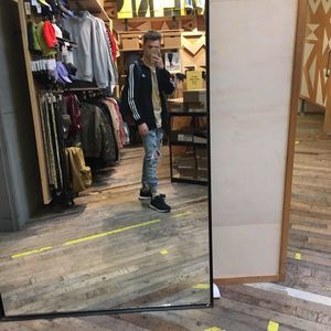 Meet your Posher, Jayden